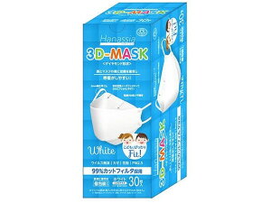 nibVA 3D-MASK ǂp zCg 30 AI|WILL