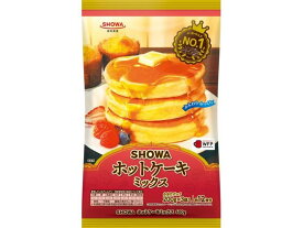 SHOWA ホットケーキミックス 200g×3袋　昭和産業