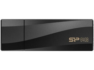 USB 3.2Gen1 B07 64GB VRp[ SP064GBUF3B07V1