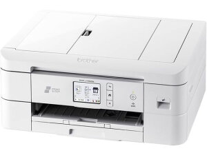 A4�C���N�W�F�b�g�v�����^- �����@ �����J�b�gDCP-J1800N �u���U�[ DCP-J1800N