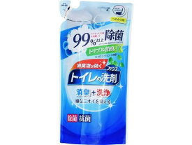 ファンス トイレの洗剤 詰替用 330ml 第一石鹸