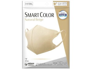 K SMART COLOR NaturalBeige ӂ 7 jE`[