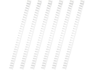 ���[�Y�����O 10mm �z���C�g 6�{�� �J�[�������� LR-10-W