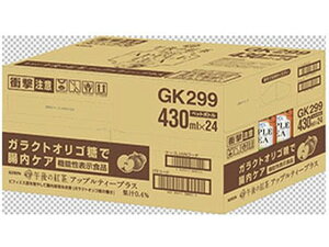 ߌ̍g AbveB[vX 430mL×24{ LrobW