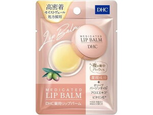 DHC/��p ���b�v �o�[�� 7.5g �����e�[�v