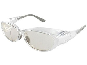 メオガードネオ Lサイズ クリア 8753-01 名古屋眼鏡