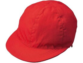 赤白帽子　クツワ　KR031
