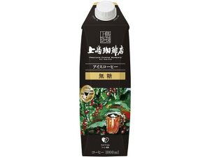 UCC 㓇X ACXR[q[  1000ml UCC