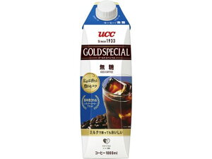UCC S[hXyV ACXR[q[  1000ml UCC