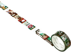 ă}X 邷΂ 15mm×7m [hNtg TMMT15-012