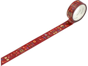 LL}XLOe[v Autumn 15mm×5m [hNtg KRMT15-075