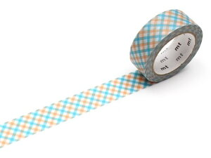 mt 1P dȂMK`FbN IW 15mm×7m J MT01D550