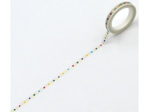 LL}XLOe[v Dot 5mm×5m [hNtg KRMT5-011