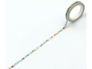 LL}XLOe[v Flower 5mm×5m [hNtg KRMT5-015