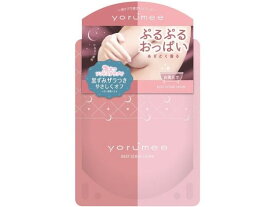 yorumee バストスクラブクリーム 80g バイソン