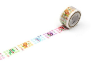 mt×dagashi ږ݃V[Y 18mm×3m J MTDAGA002