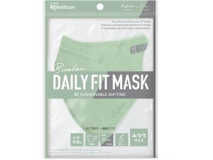DAILYFITMASK ӂ 5 sX^`I×O[ ACXI[} RK-F5SUD