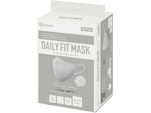 DAILYFITMASK ӂ 30 jAXO[ ACXI[} RK-F30SXH