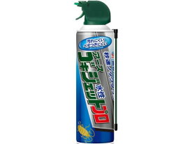 水性ゴキジェットプロ 400mL ノズル付 アース製薬