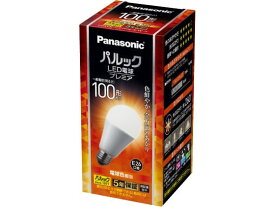 LED電球 プレミア E26 100形 1520lm 電球色 パナソニック LDA13LGZ100ESWF