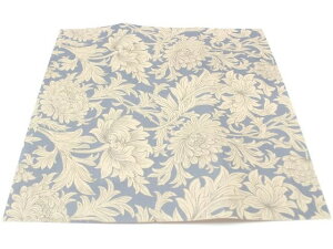 mt CNV[gXNGA Morris&Co. Chrysanthemum Toile J MTCARSW07