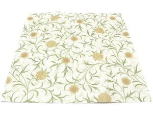 mt CNV[gXNGA Morris&Co. Scroll and Flower J MTCARSW22