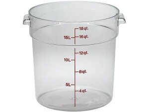 Cambro/Lu ی^ t[hRei[{ RFSCW18 NA CAMBRO 0042300