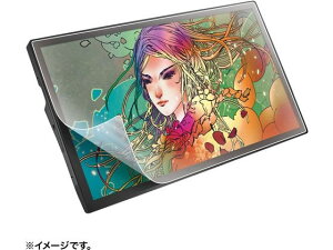 Cintiq Pro27 ̂悤Ȕ˖h~tB TTvC LCD-WCP27P