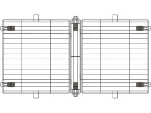 EbfBT[Np EH[ibg ACXI[} PWSY-1260V