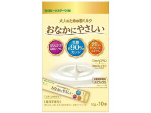 /l̂߂̕~N Ȃɂ₳ 10g×10{ r[X^[N