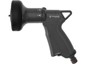 フルカバーHRHG用アクアガン ダークグレー アイリスオーヤマ AGFW-6