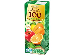 FRUITS SELECTION Lbg~bNX100 200ml Gr[ 24558