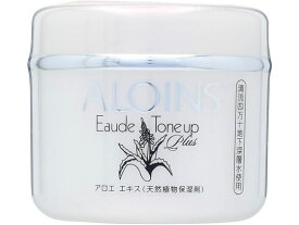 アロインス オーデクリーム トーンアッププラス180g アロインス化粧品