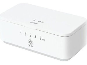 UV&g ZEPEAL DVS-H600L