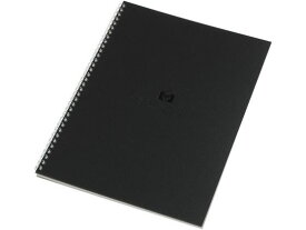 A4 スケッチブック ブラック エトランジェ・ディ・コスタリカ 0001-SLD-83-02