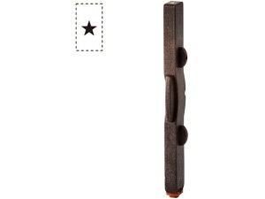 連結数字スタンプナンバリング用記号 星 シヤチハタ GRJ-5A-T08