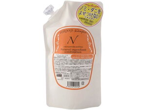 バクテレスフォーソスN 敏感肌シャンプー 詰替 450ml カモス