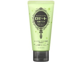 洗顔パスタ 海泥スムース 120g ロゼット