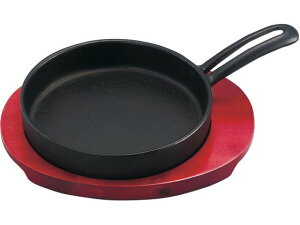 IK 鉄 モーニングパン 101541 池永鉄工 2026510