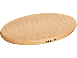 XgEu ؐ}OlbgI[ogxbg 29cm 40509-375 STAUB 6650610