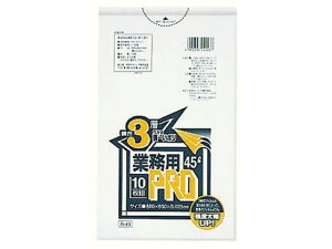 EBM/�Ɩ��pPRO�S�~�� ������ ����3�w 45L R-43 300�� �]�������� 5715900