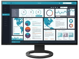 tfBXvC 27^ v~A ubN Type-C EIZO EV2795-BK