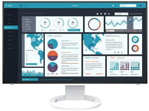 tfBXvC 27^ v~A zCg Type-C EIZO EV2795-WT