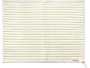 �o�X�}�b�g 45×60cm �A�C�{���[ �I�J�g�[