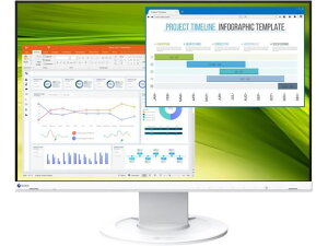 tfBXvC 22.5^ x[VbN zCg EIZO EV2360-WT