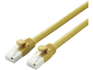 Cat6AΉLANP[u 3m CG[ GR LD-GPAT/YL3/RS