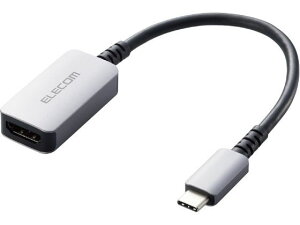 USB Type-CRlN^[ HDMIϊA_v^[ ϋv Vo[ GR AD-CHDMIQSSV