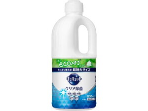 LLbg NA ߂p 1250mL KAO
