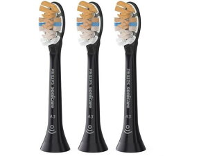 �փu���V �I�[���C������ �u���b�N 3�{���� PHILIPS HX9093/96