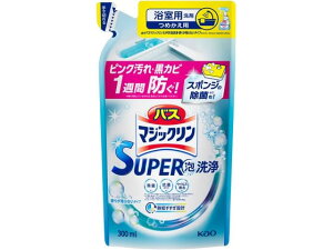 oX}WbNSUPERA 肪cȂ  300mL KAO